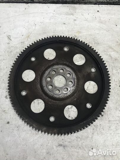 Маховик Toyota RAV 4