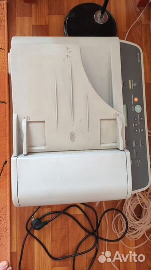 Мфу samsung лазерный