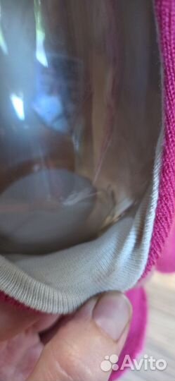 Шлем киват зимний 2