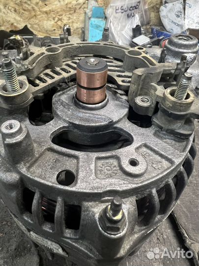 Генератор Ford Focus 1 (1.8-2.0)