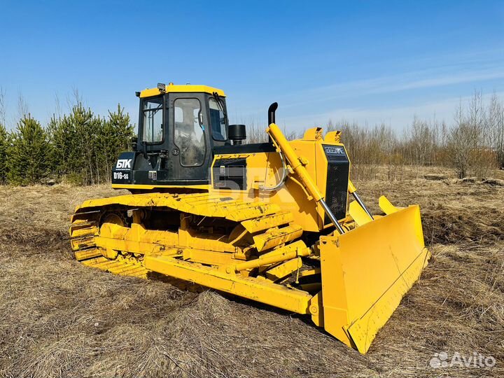 Beezone D16-5S, 2023