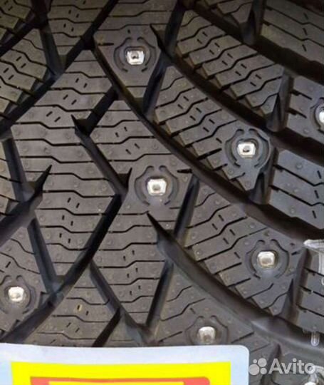 Pirelli Ice Zero 2 245/45 R20