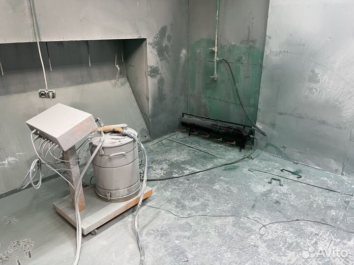 Влагоотделитель cross-110