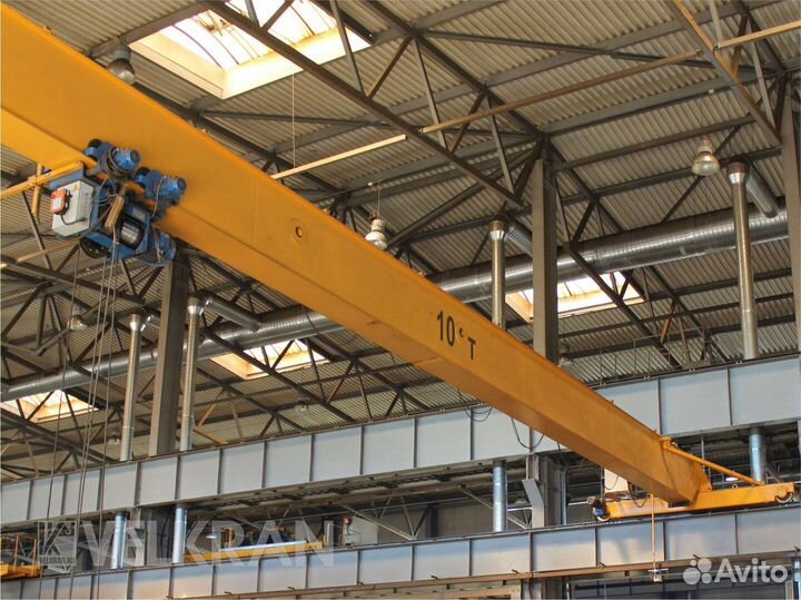 Кран балка под заказ от 20 дней