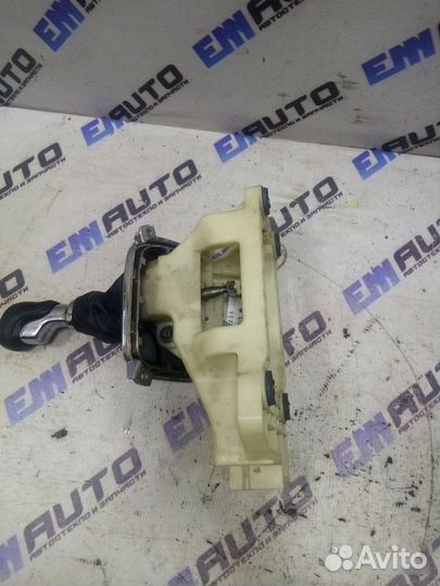 Кулиса кпп Киа Сид