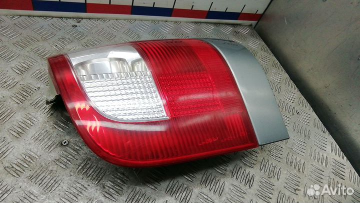 Фонарь задний левый ford galaxy 2000 2005