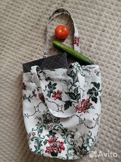 Экосумка, шопер