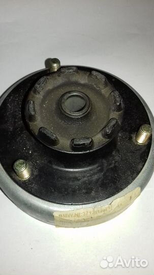 Опора амортизатора BMW