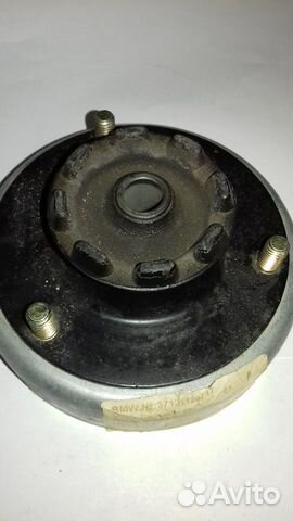 Опора амортизатора BMW