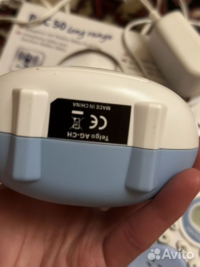 Родионяня switel bcc 50