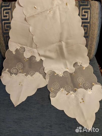 Скатерть-дорожка