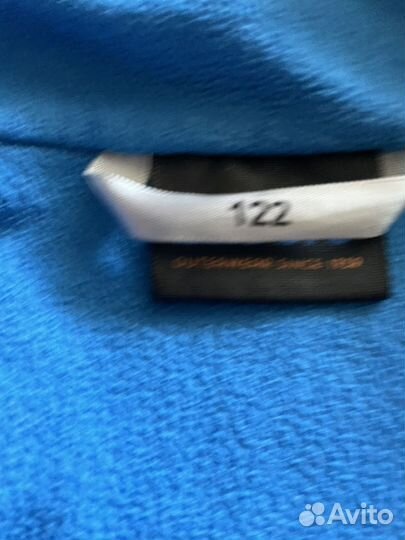 Флисовый костюм