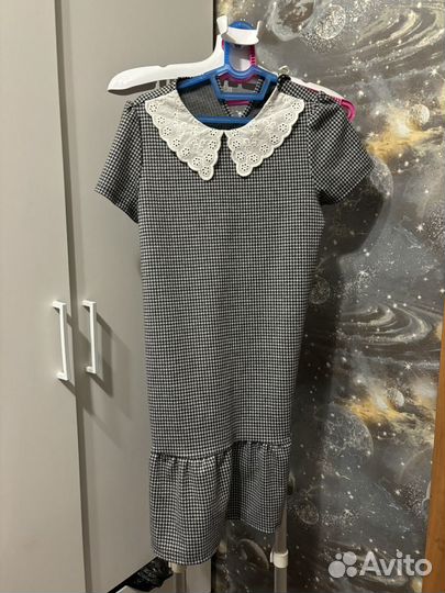 Школьная форма для девочки