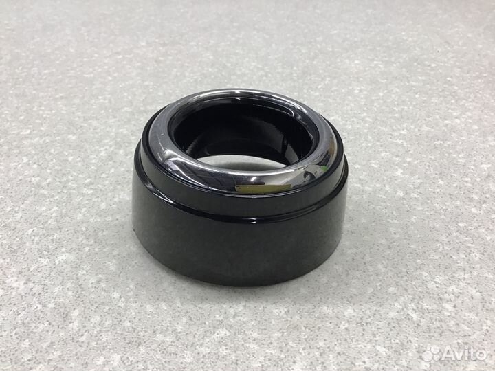 Рамка противотуманой фары левой Kia Sportage 2016