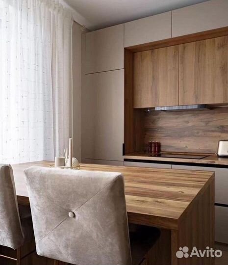 Кухонный гарнитур Энзо