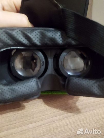 Vr очки