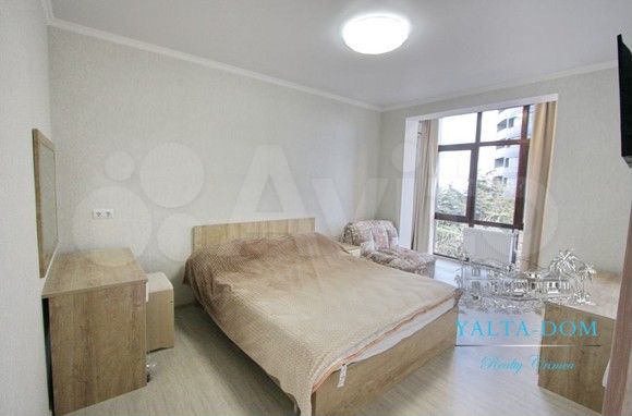 1-к. квартира, 35 м², 3/16 эт.