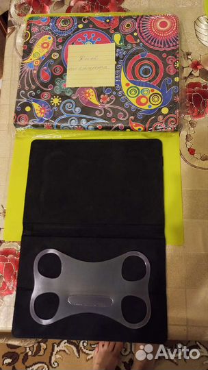 Чехолы для планшетов