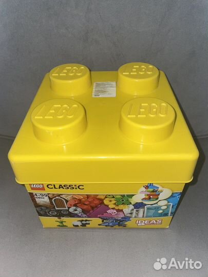 Lego Classic Набор для творчества 10692