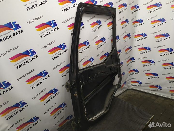 Каркас двери правой Renault Premium