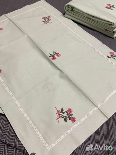 Постельное белье