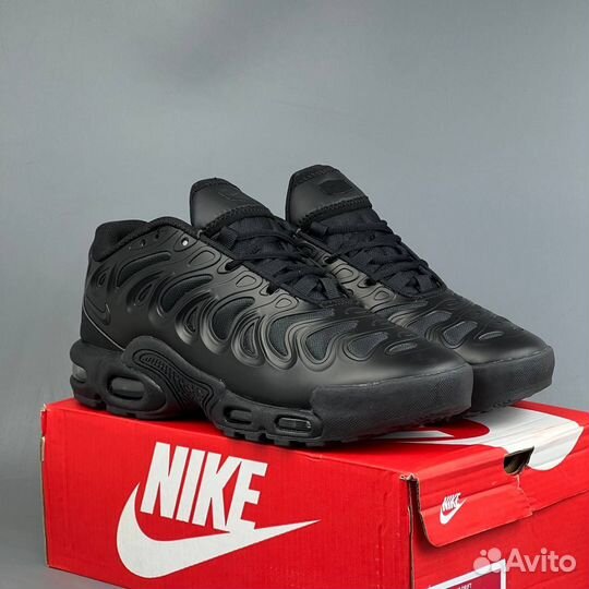 Nike Air Max Drift Black (Арт.11932)