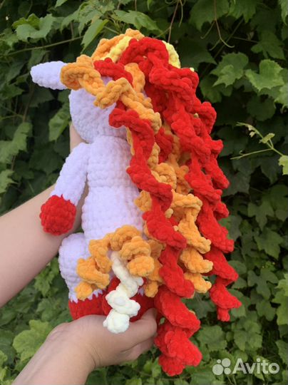 Единорожка