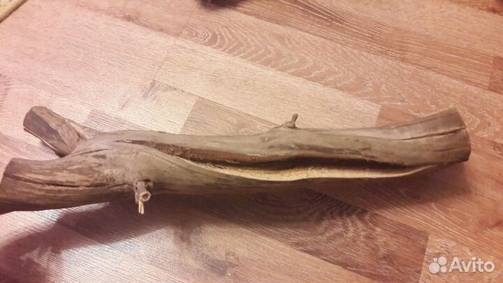 Коряги в аквариум