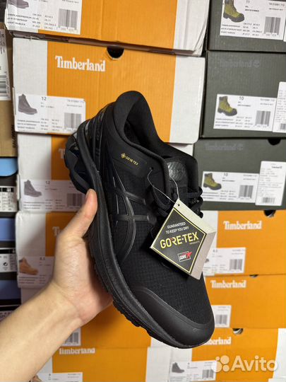 Asics Gel kayano 27 gore tex 41-45