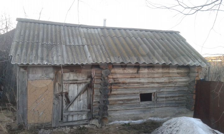 Дом 47 м² на участке 12 сот.