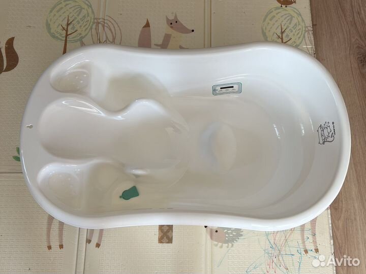 Ванночка для купания