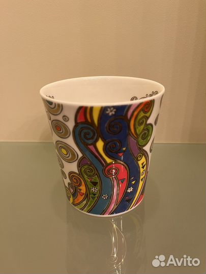 Кружка Elegance. Англия