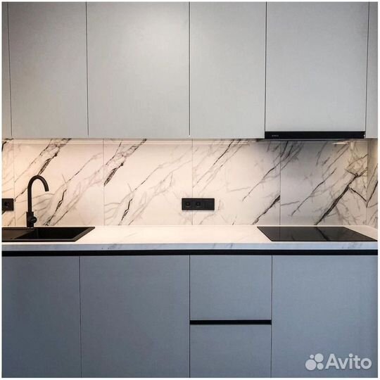 Кухня на заказ. Гарантия