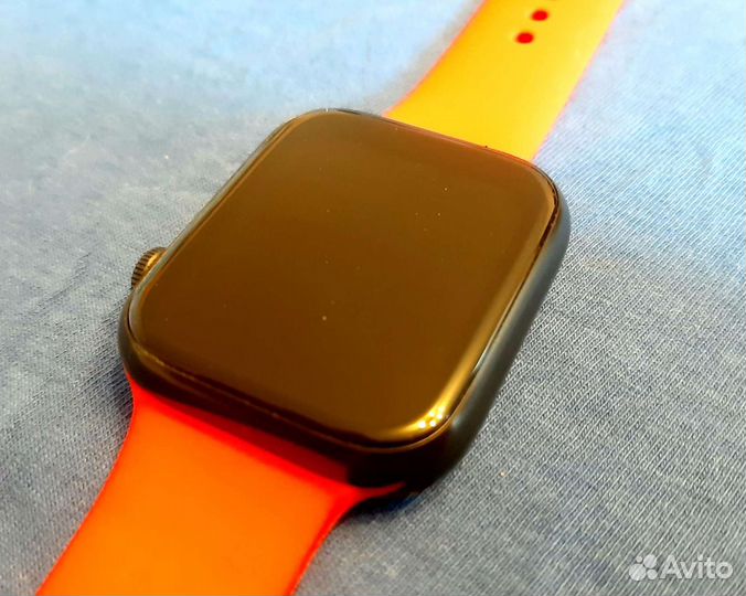 HiWatch 6 T500+