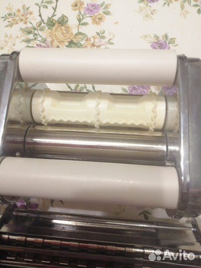 Лапшерезка KaiserHoff KH-902