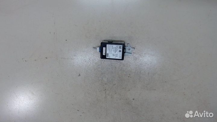 Блок комфорта Lexus RX, 2016