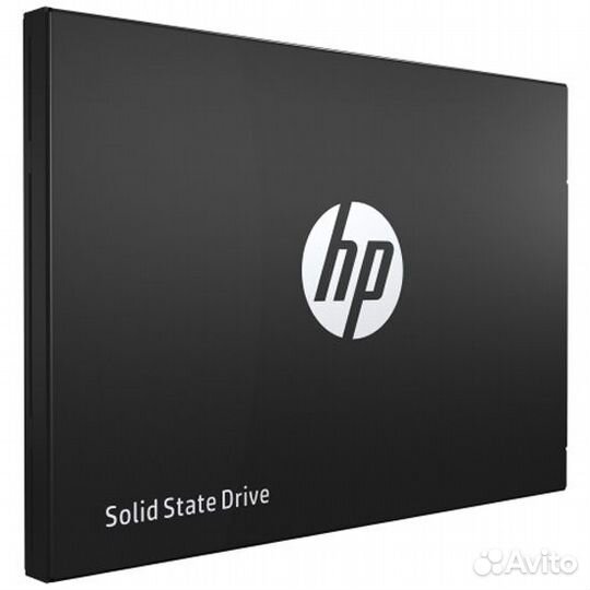 SSD диск HP 2.5
