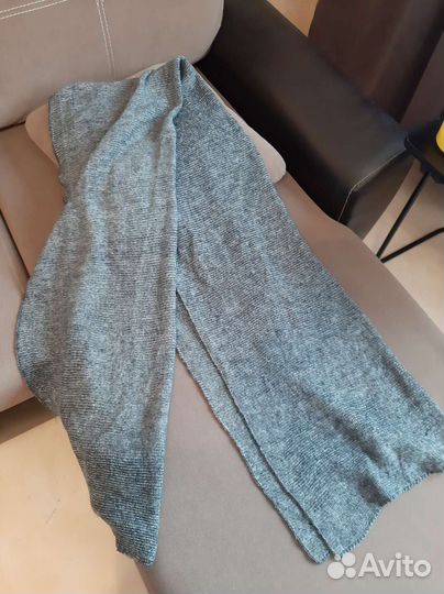 Шарфы и палантины,картуз,панама.пакетом