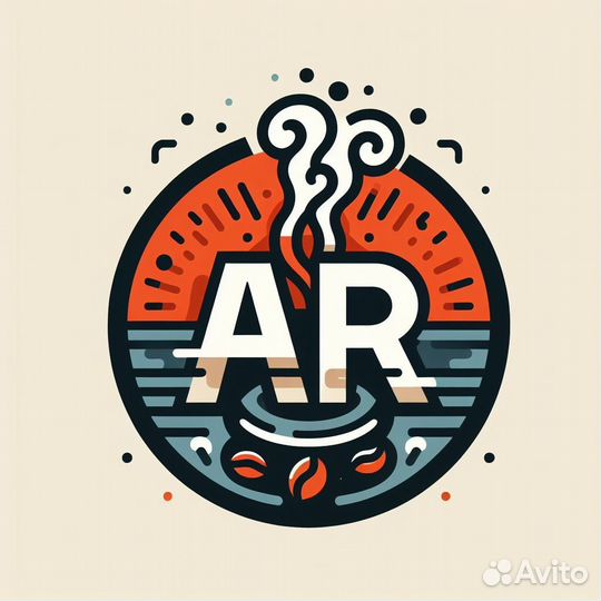 Создание логотипа