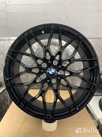 Диски R20 BMW F06 F12 F13