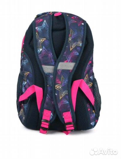 Рюкзак школьный новый