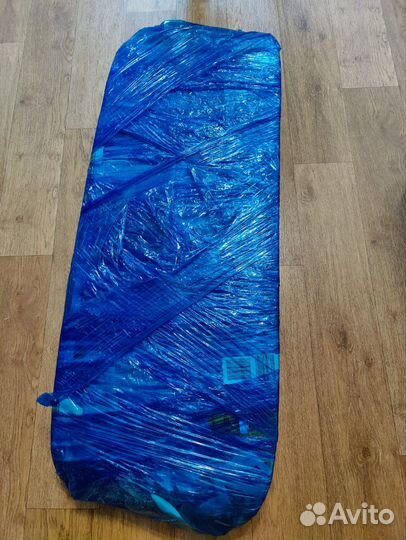 Лобовое стекло Москвич