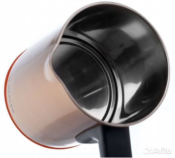 Электрическая турка brayer BR1141