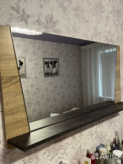 Зеркало Санремо