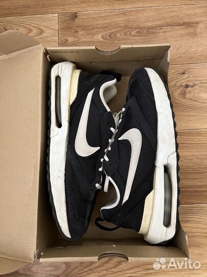Кроссовки Nike air max dawn оригинал