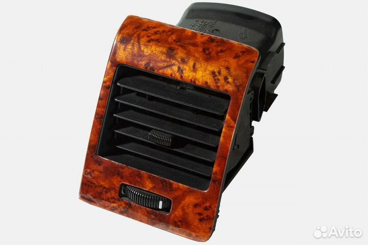 Дефлектор торпеды Мерседес Вито 638 Vito W638