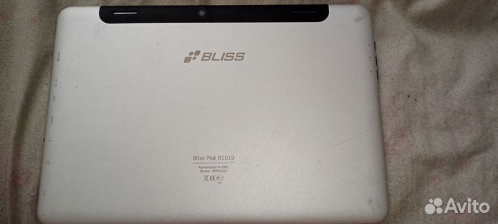 Продам планшет на запчасти