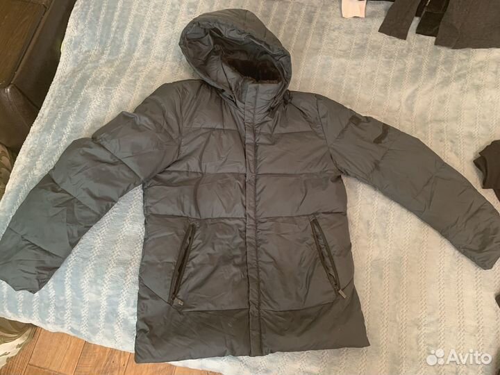 Мужская одежда пакетом 46 48