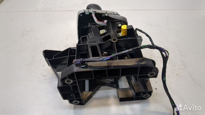 Кулиса кпп Volvo XC90, 2007