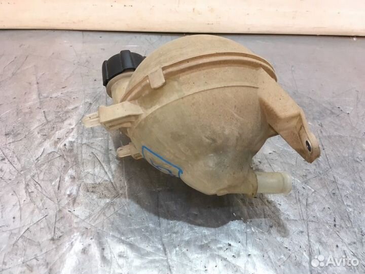 Бачок расширительный Citroen C4 EP6 2008